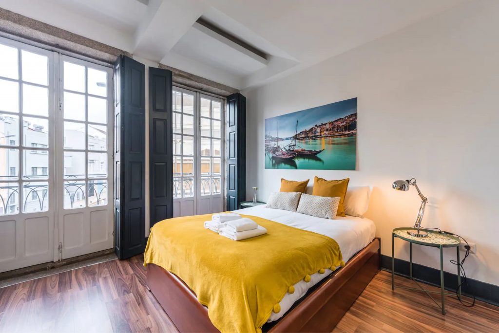 3 hóspedes · Estúdio · 1 cama · 1 casa de banho