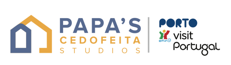 Papa´s Cedofeita Studios